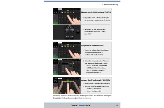 Keys-Expert Genos 2 Praxisbuch 1 image 3