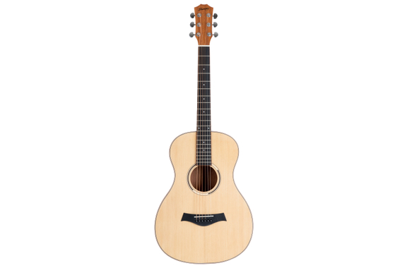 Shaman WSF-10 NT Folkgitarre  - Retoure (Zustand: sehr gut) image 3