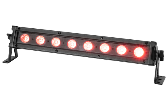 Eurolite LED IP T-Bar 8 QCL Strip image 3