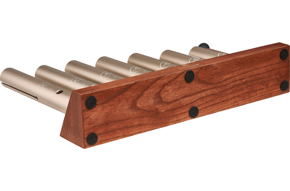 Meinl Sonic Energy Wah-Wah Tube Chakra Set 432 Hz image 3