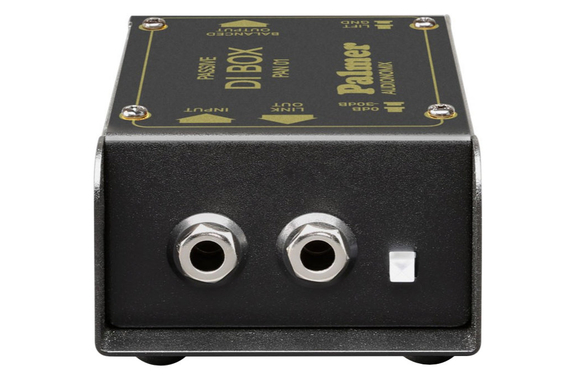 Palmer PAN01 passive DI-Box  - Retoure (Zustand: sehr gut) image 3