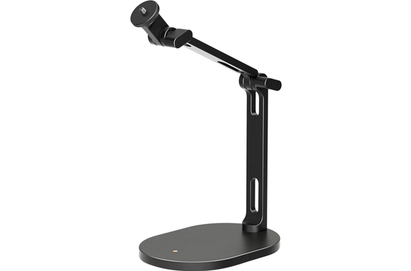 Rode DS2 Scharnierende Arm Tafelstatief image 3