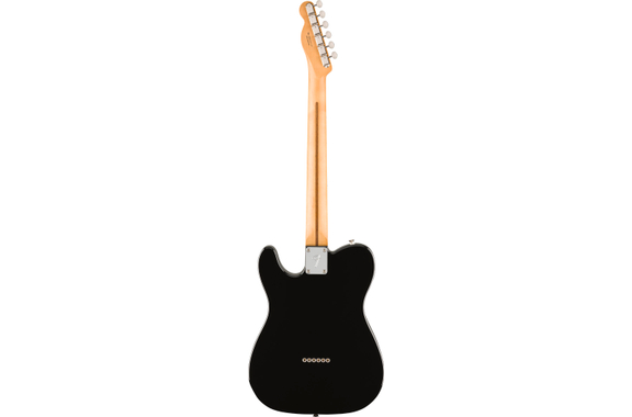 Fender Player II Telecaster MN Black  - Retoure (Zustand: sehr gut) image 3