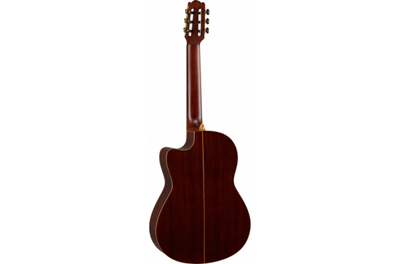 Yamaha NCX3 Guitare Classique Naturelle image 3
