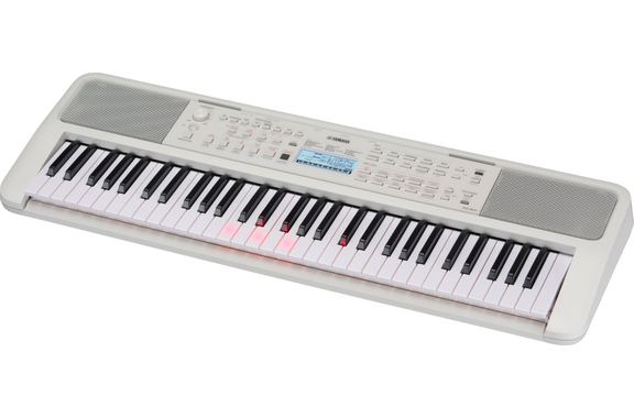 Yamaha EZ-310 Keyboard Met Verlichte Toetsen Deluxe Set image 3