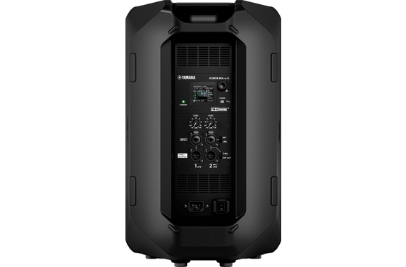 Yamaha DXR10 MkIII Statiefset image 3