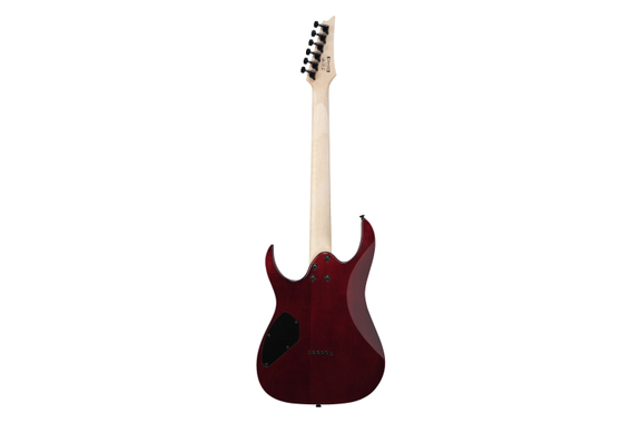 Ibanez GRGR221PA-AQB  - Retoure (Zustand: sehr gut) image 3