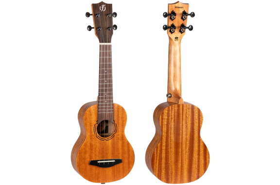 Flight NUS 500 Set Ukulélé Soprano image 3
