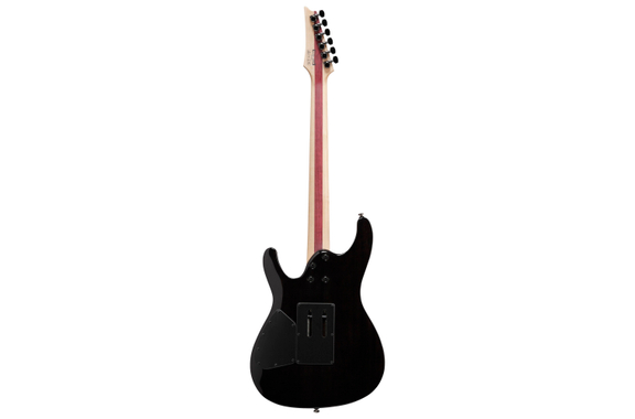 Ibanez JIVA10-DSB Signature Electric Guitar Deep Space Blonde image 3