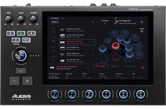 Alesis Strata Prime image 3