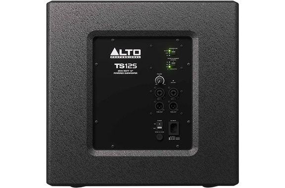 Alto TS 12S Aktivsubwoofer 12" image 3