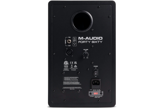 M-Audio Forty Sixty image 3