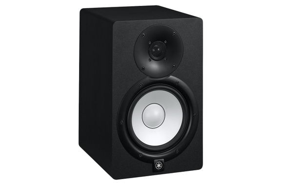 Yamaha HS7 Studio Monitor Schwarz image 3