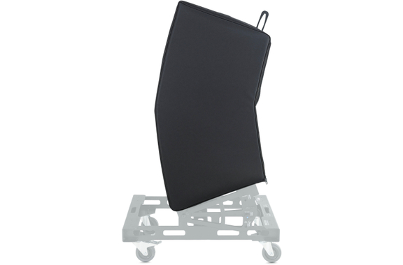 Pronomic XANA L-208 TA Protective Cover for 4 Units image 3