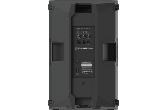 Mackie Thump 15v4 Set Stativo image 3