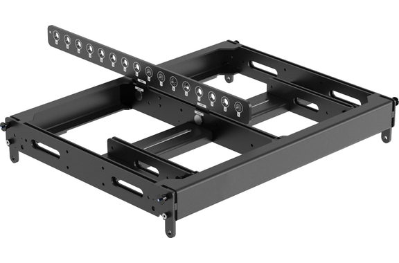 Pronomic XANA L-118 SA Line Array Estructura De Vuelo + Set De Flybar image 3