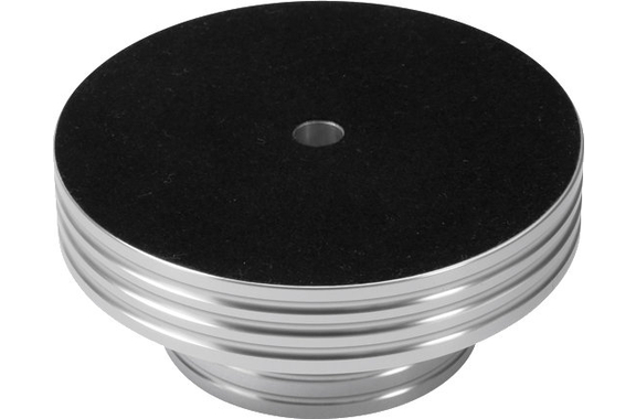 Dynavox PST300 Turntable Stabilizer Silver image 3