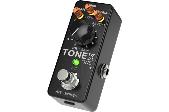 IK Multimedia Tonex One image 3