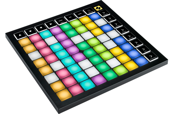 Novation Launchpad X image 3