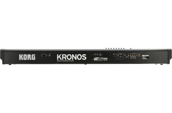 Korg Kronos 88 (2025) image 3