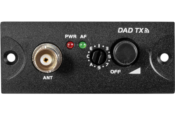 Omnitronic DAD Audio-Link-Modul image 3