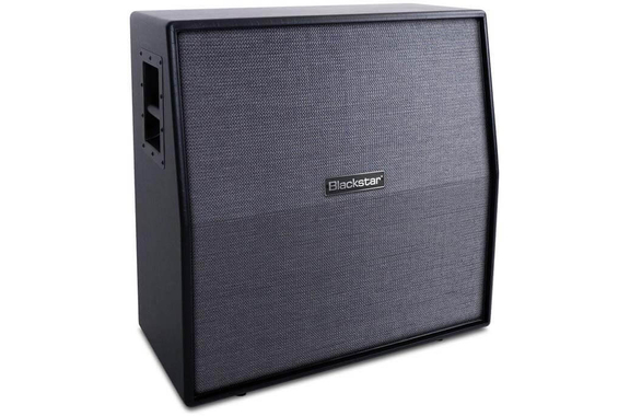 Blackstar HTV-412A MK III 4x12er Box schräg image 3