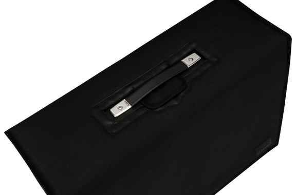 Fender Deluxe Padded Deluxe Reverb Amplifier Cover image 3