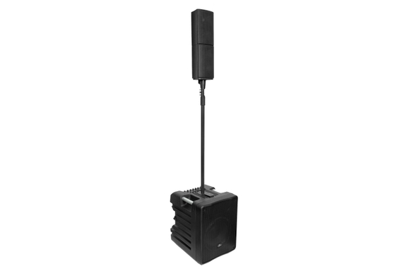 Vyrve Audio Mizar Aktivanlage image 3