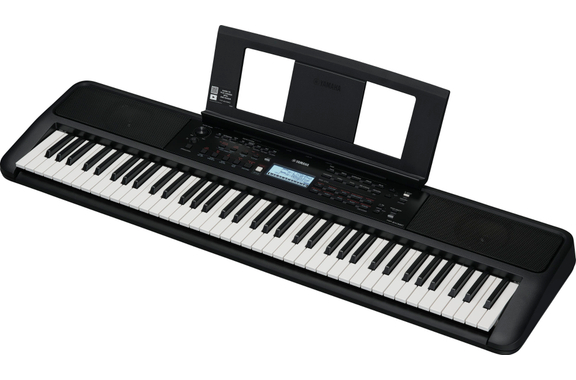 Clavier Yamaha PSR-EW320 image 3