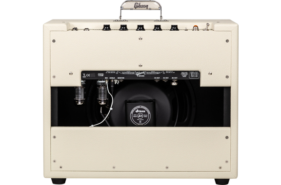 Gibson Falcon 20 1x12 Combo image 3