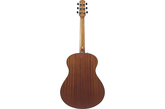 Ibanez AAM54-OPN Open Pore Natural image 3