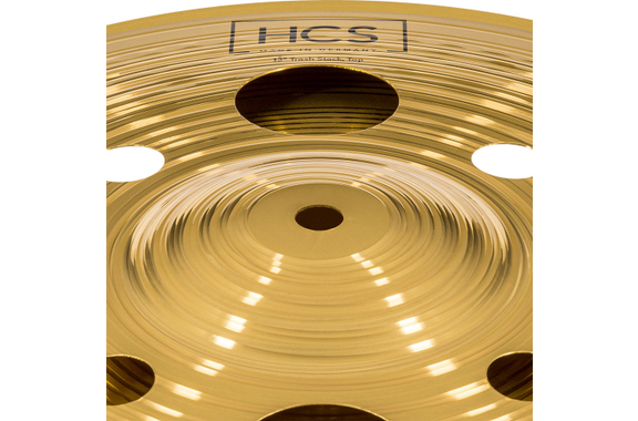 Meinl HCS 12\" Trash Stack image 3