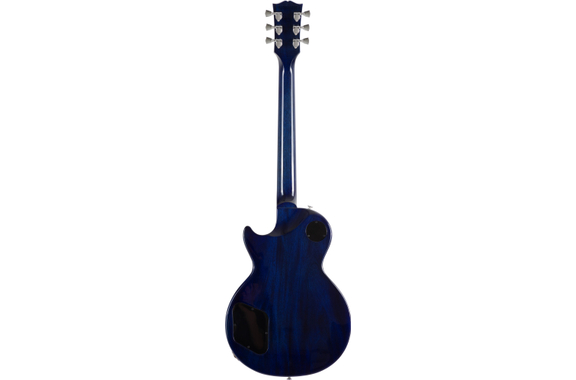 Gibson Les Paul Modern Figured Cobalt Burst  - Retoure (Zustand: gut) image 3