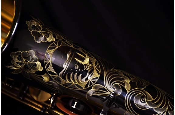 P. Mauriat Tenorsaxofoon PMXT-66RBX 20th Anniversary Edition image 3