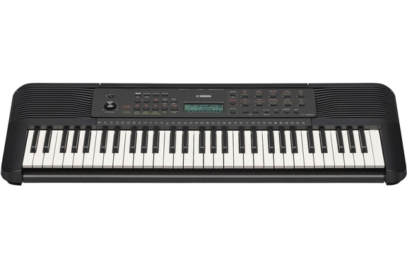 Yamaha PSR-E283 Keyboard Safety Fix Set image 3