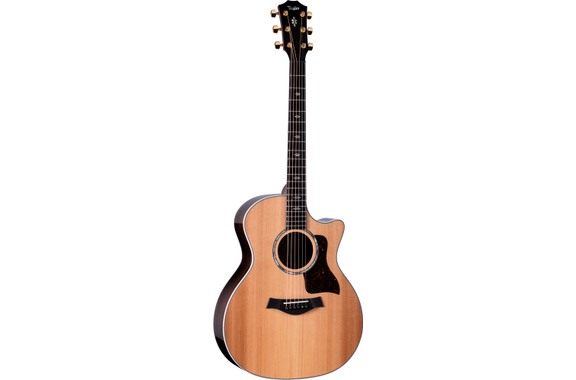 Taylor Next Generation 714ce image 3