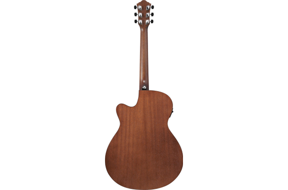 Ibanez VC44CE-OPN Weathered Open Pore Natural image 3