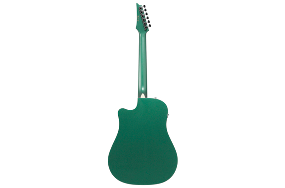 Ibanez ALT30-JGM Jungle Green Metallic image 3