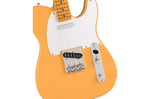 Fender Vintera III Late 50s Tele Butterscotch Blonde image 3