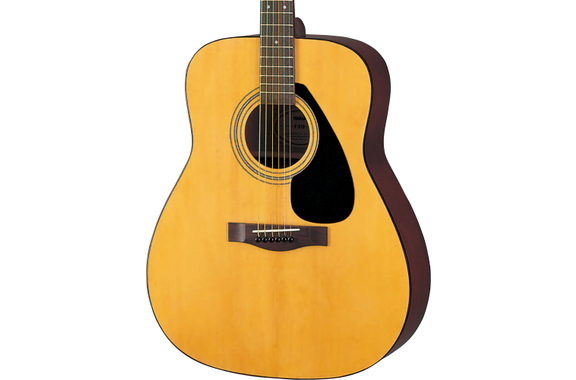 Yamaha F310 Natural image 3