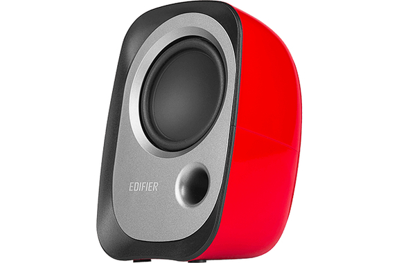 Edifier R12U rosso image 3