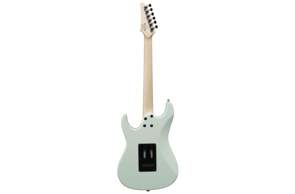 Ibanez AZES40-MGR Mint Green Gloss image 3