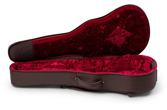 Taylor AeroCase Voor Grand Auditorium/Grand Symphony/Grand Pacific/Dreadnought image 3