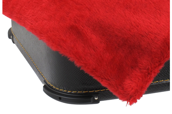 Valise Alpenklang pour Harmonica / Accordéon 48 Basses - Luxe image 3