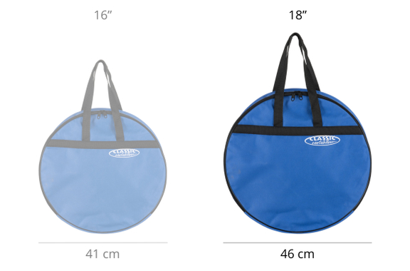 Classic Cantabile Tasche für 18" Schamanentrommel image 3