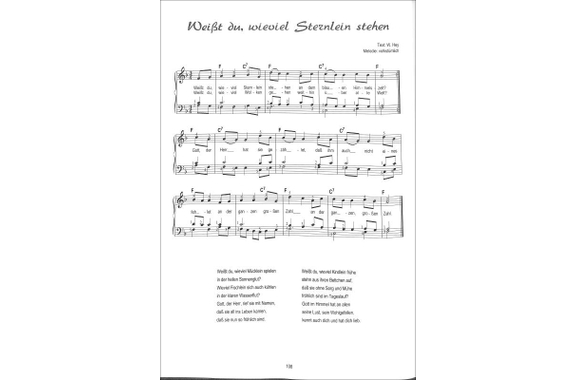 Piano Aanvulling Voor Les En Zelfstudie image 3