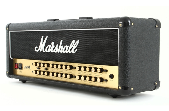 Marshall JVM410H Cabezal image 3