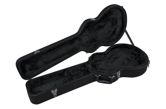 Gretsch Case Streamliner G2655T Black image 3