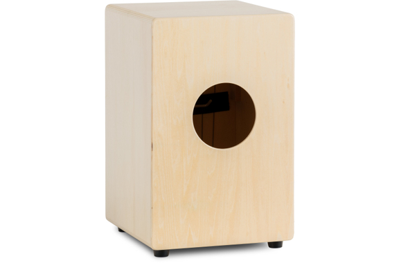 XDrum KC-37JB Cajón Infantil "Jungle Beat" image 3