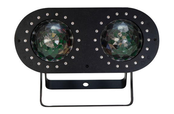 Eurolite LED DMF-3 Effet Flower Hybride image 3